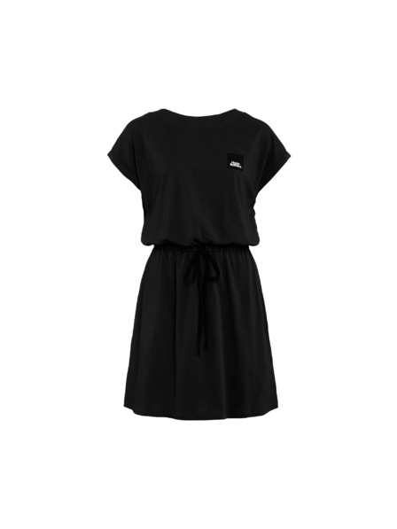 Horsefeathers Рокля Wendy - черна HORSEFEATHERS