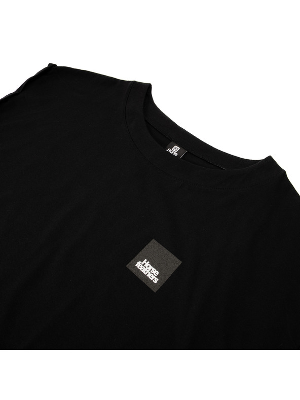 Horsefeathers Рокля Wendy - черна HORSEFEATHERS