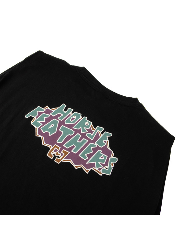 Horsefeathers Рокля Leven - черна HORSEFEATHERS