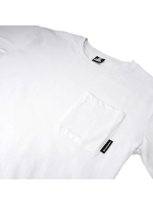 Horsefeathers Топ CERISA бял HORSEFEATHERS