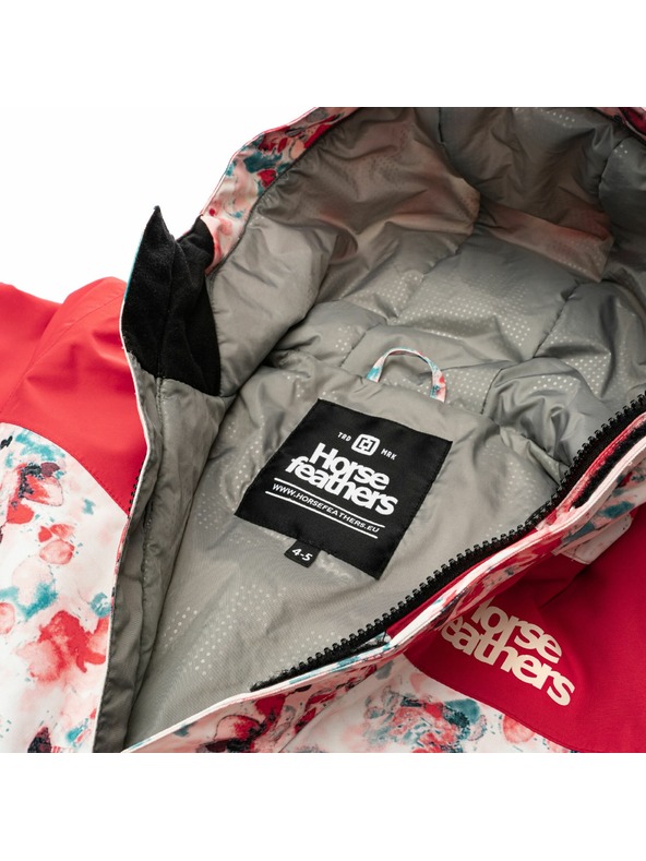 Horsefeathers Детски гащеризон Spirit HORSEFEATHERS