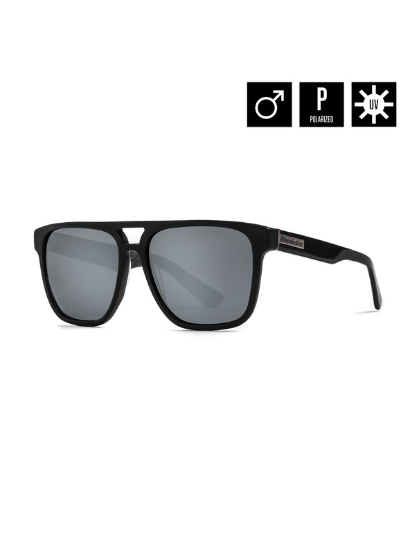 Horsefeathers Слънчеви очила Trigger HORSEFEATHERS