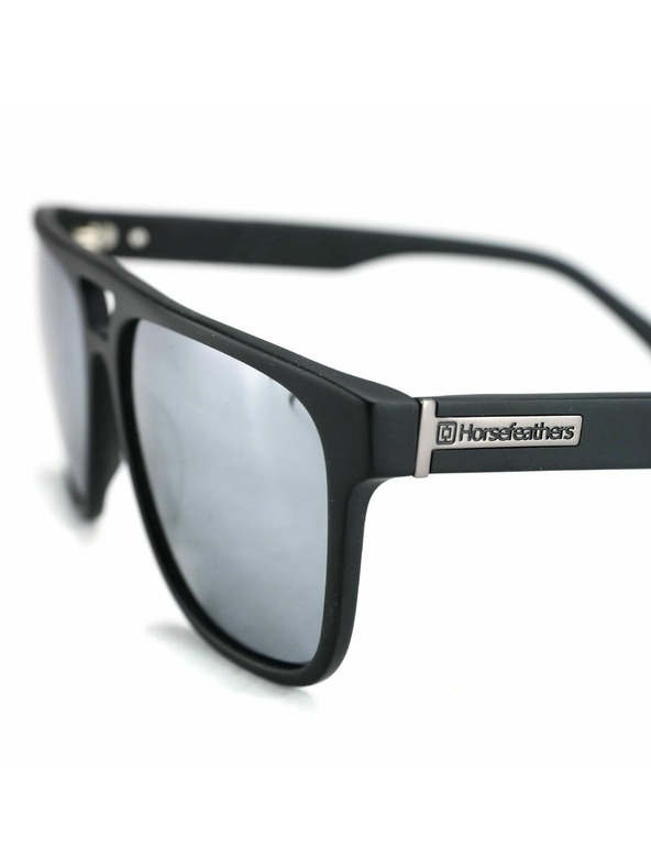 Horsefeathers Слънчеви очила Trigger HORSEFEATHERS