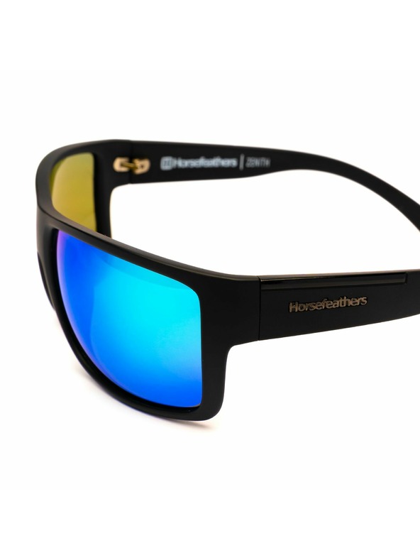 Horsefeathers Слънчеви очила Zenith HORSEFEATHERS