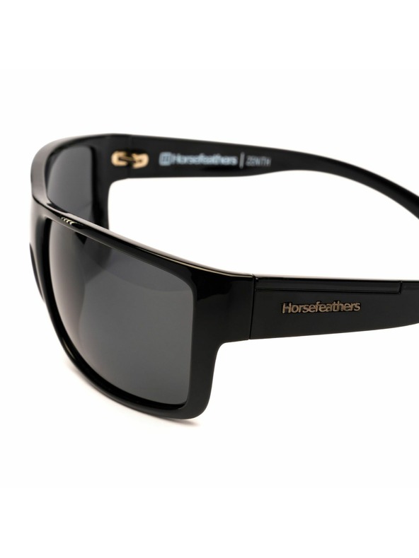 Horsefeathers Слънчеви очила Zenith HORSEFEATHERS