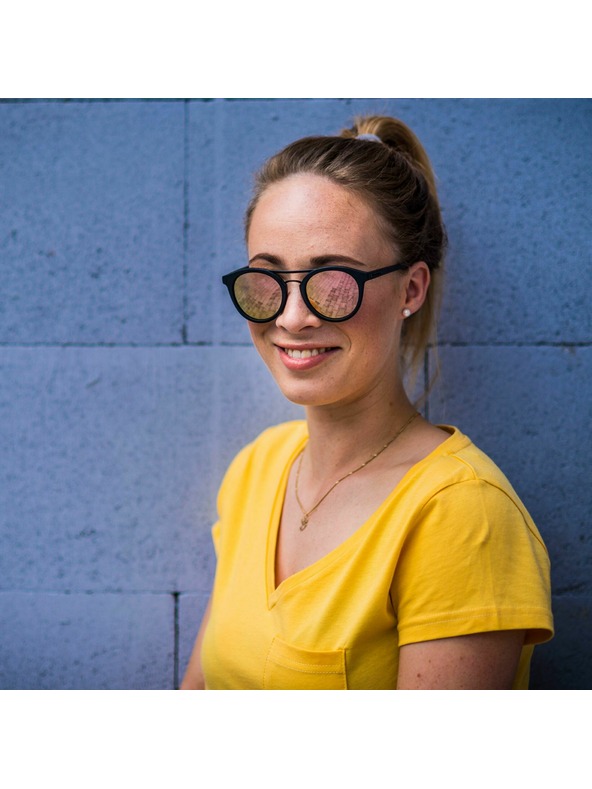 Horsefeathers Слънчеви очила Nomad HORSEFEATHERS