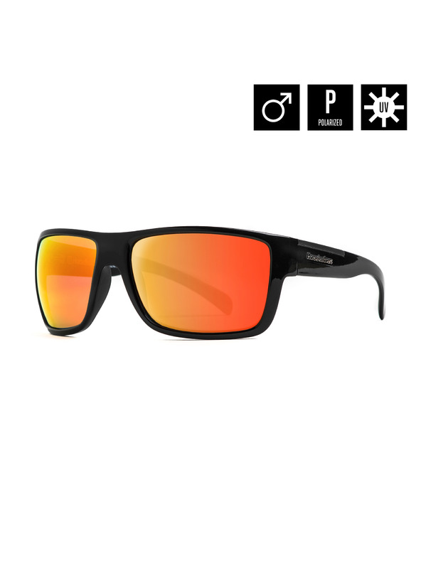 Horsefeathers Слънчеви очила Zenith HORSEFEATHERS