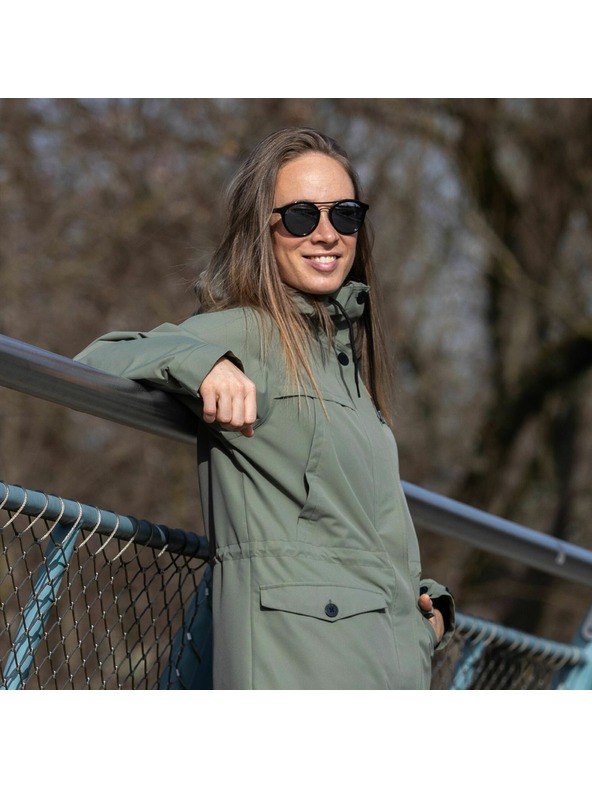 Horsefeathers Слънчеви очила Nomad HORSEFEATHERS