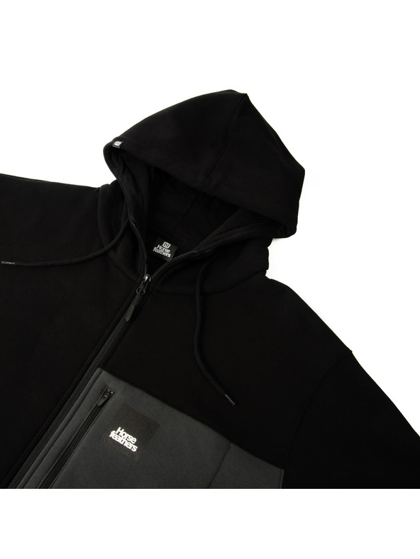 Horsefeathers Суитшърт Vick HORSEFEATHERS