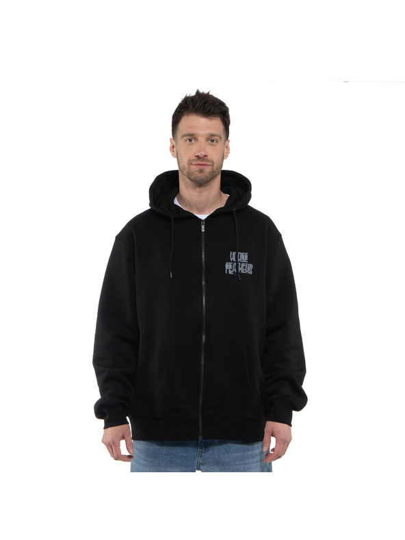 Horsefeathers Суитшърт Xerox HORSEFEATHERS