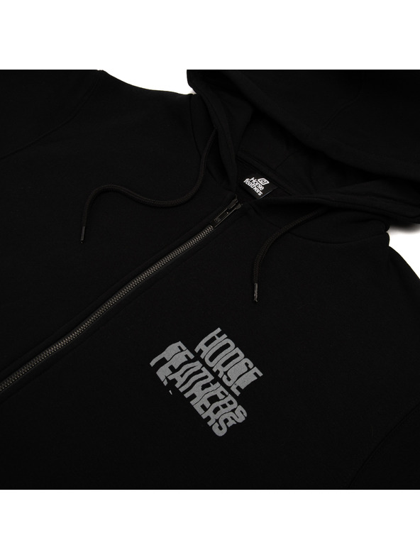 Horsefeathers Суитшърт Xerox HORSEFEATHERS