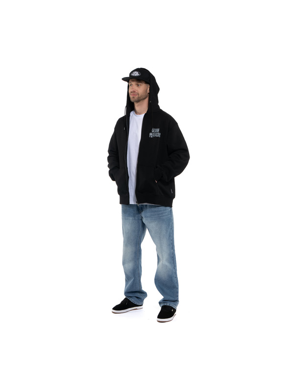 Horsefeathers Суитшърт Xerox HORSEFEATHERS