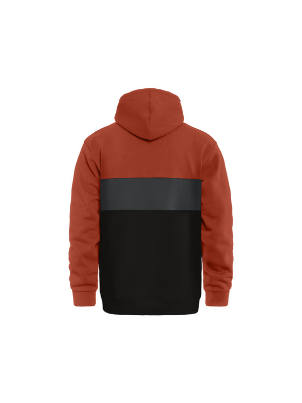 Horsefeathers Суитшърт Fulton HORSEFEATHERS