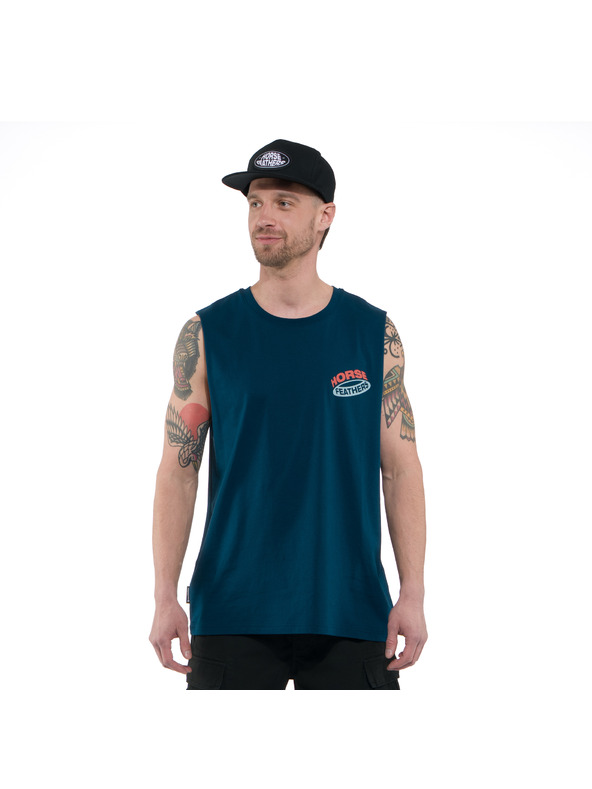 Horsefeathers Мъжка тениска HORSEFEATHERS