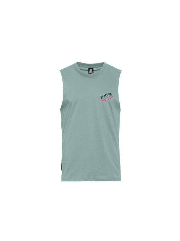 Horsefeathers Тениска Orbit HORSEFEATHERS