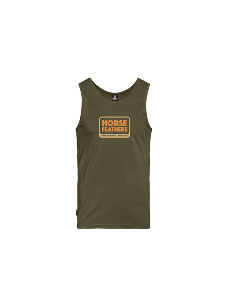 Horsefeathers Тениска Millennium HORSEFEATHERS