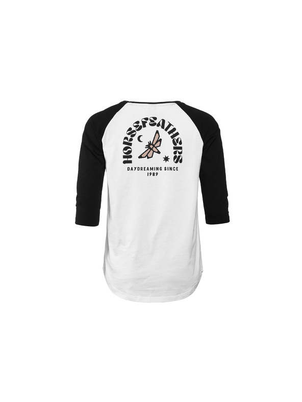 Horsefeathers Дамска тениска HORSEFEATHERS