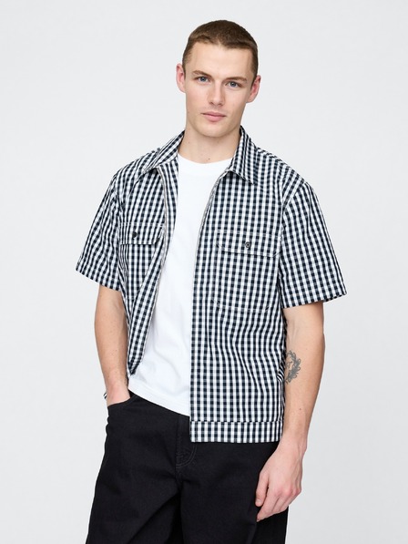 GAP Поплинова риза GAP