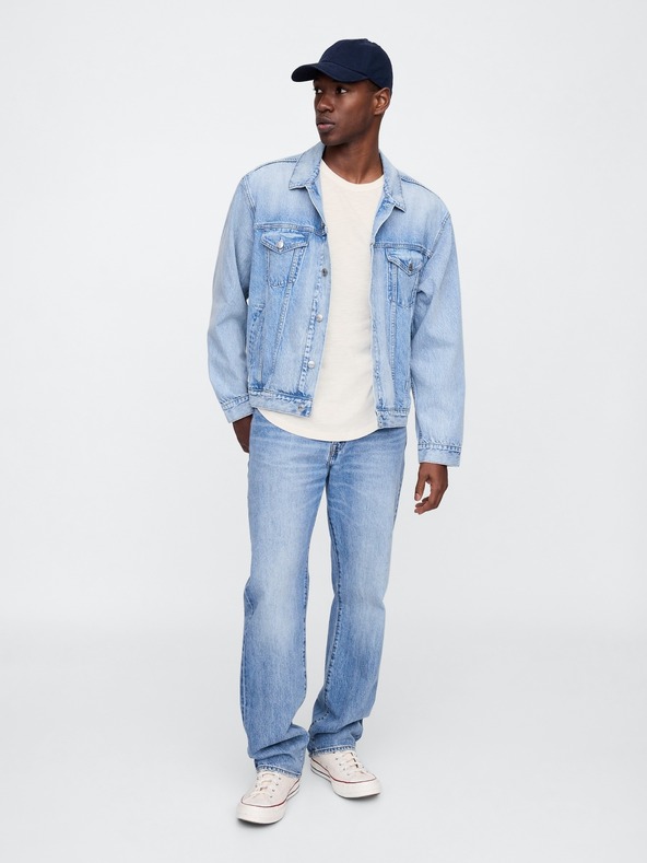 GAP Памучна тениска GAP