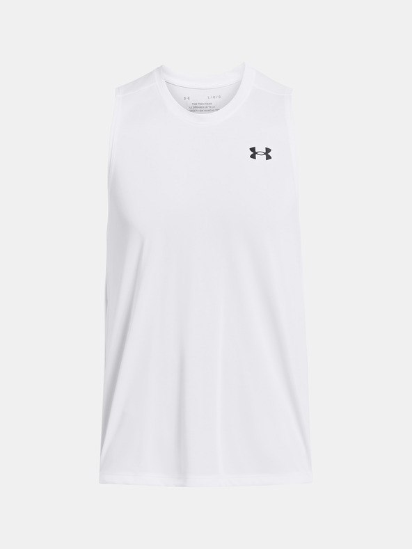 Under Armour Мъжки потник Under Armour UA Tech Tank