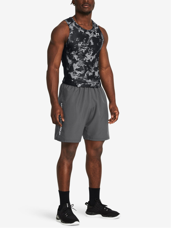 Under Armour Мъжки къси панталони Under Armour UA Woven Wdmk