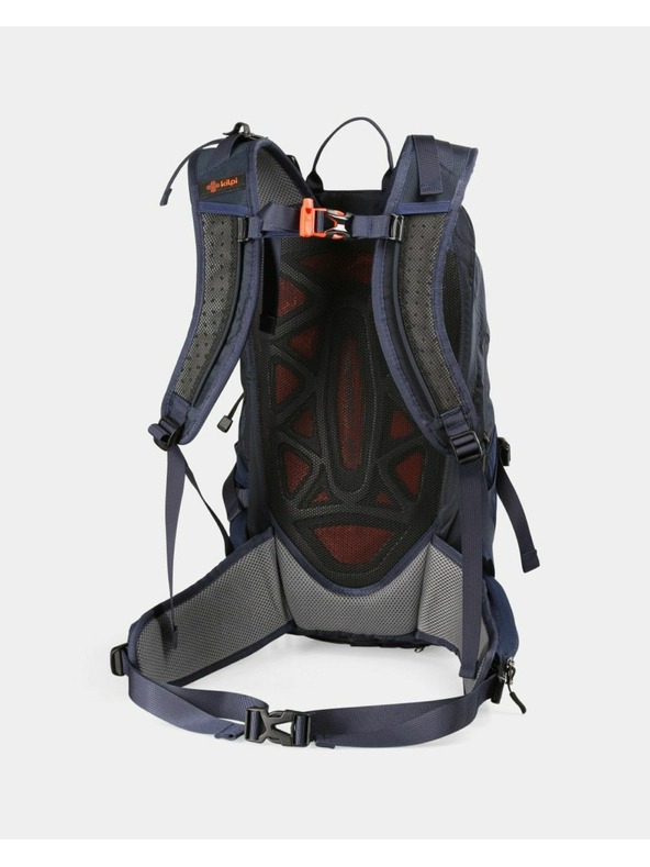 Kilpi Туристическа раница Kilpi RILA 30-U Тъмносиня