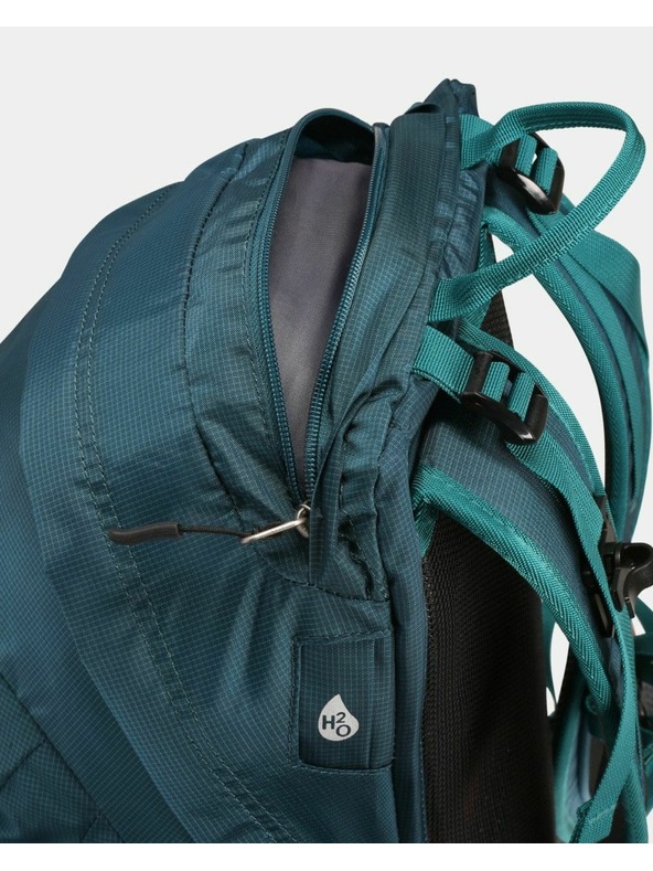 Kilpi Туристическа раница Kilpi RILA 30-U Тъмносиня