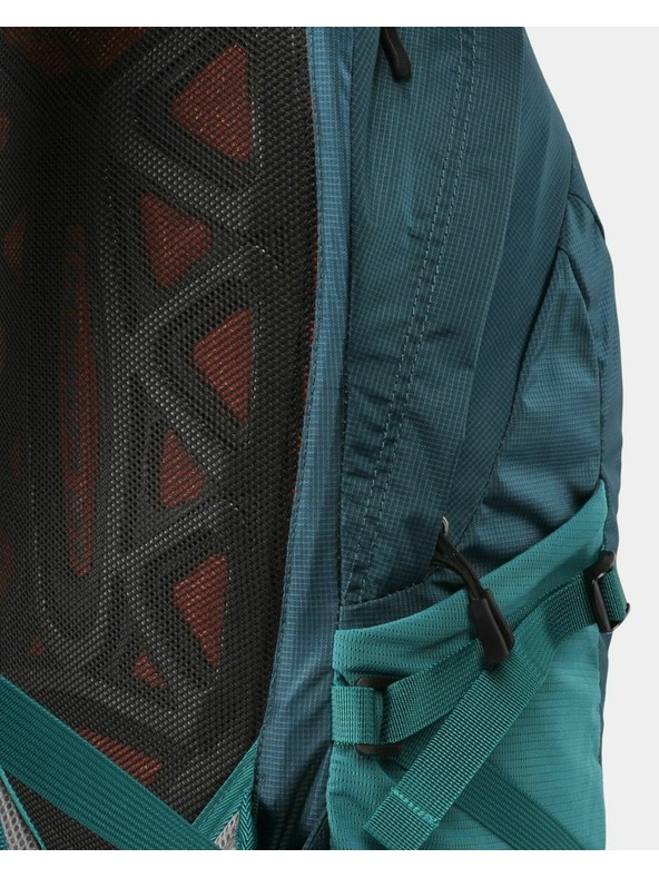 Kilpi Туристическа раница Kilpi RILA 30-U Тъмносиня