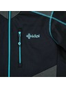 Kilpi Мъжки функционален суитчър Kilpi TEAM FLEECE-M черен