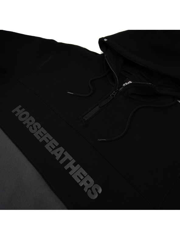 Horsefeathers Суитшърт Fulton HORSEFEATHERS