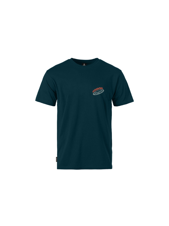 Horsefeathers Мъжка тениска Orbit HORSEFEATHERS