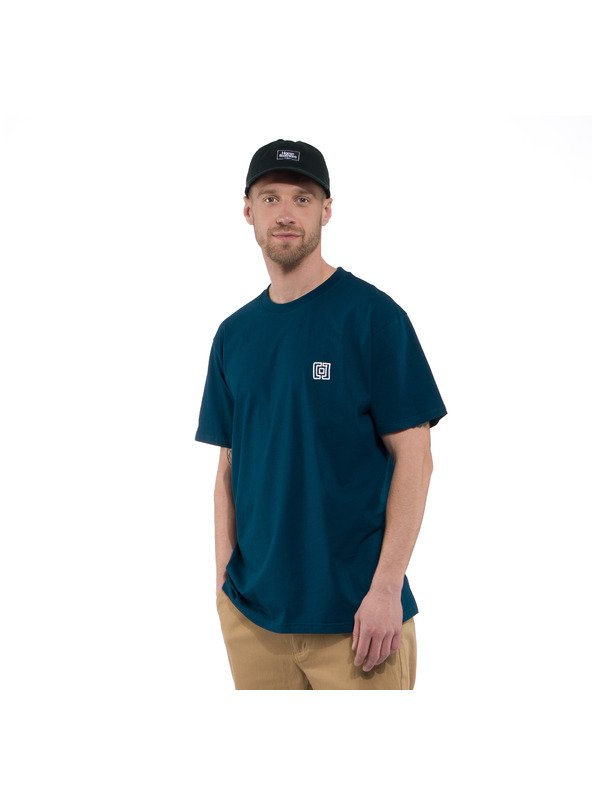 Horsefeathers Мъжка тениска HORSEFEATHERS