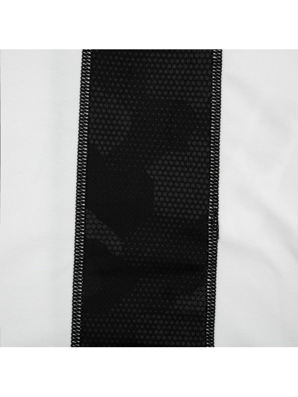 Kilpi Дамска функционална тениска с дълъг ръкав Kilpi WILLIE-W Бяла