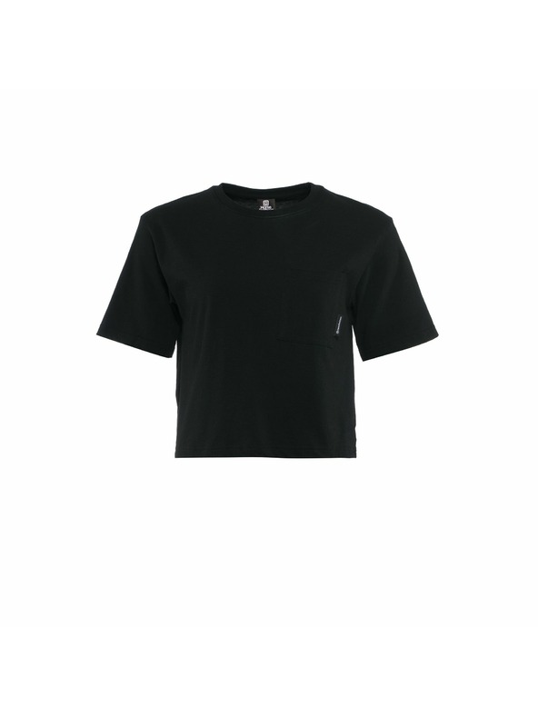 Horsefeathers Топ CERISA черен HORSEFEATHERS