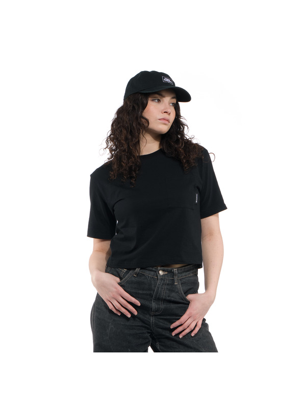 Horsefeathers Топ CERISA черен HORSEFEATHERS