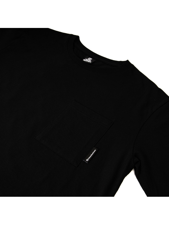 Horsefeathers Топ CERISA черен HORSEFEATHERS