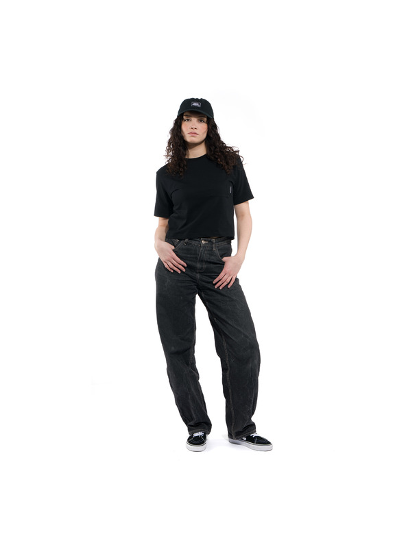 Horsefeathers Топ CERISA черен HORSEFEATHERS