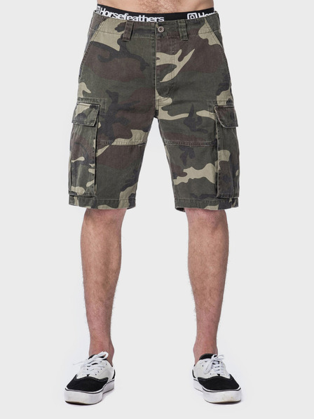 Horsefeathers Baxter Къси панталони - горска земя размер 28 HORSEFEATHERS