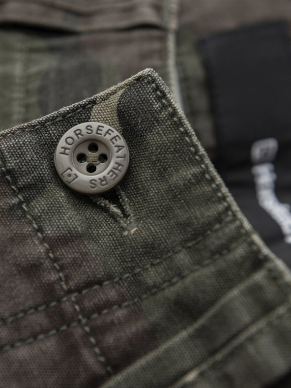 Horsefeathers Baxter Къси панталони - горска земя размер 28 HORSEFEATHERS