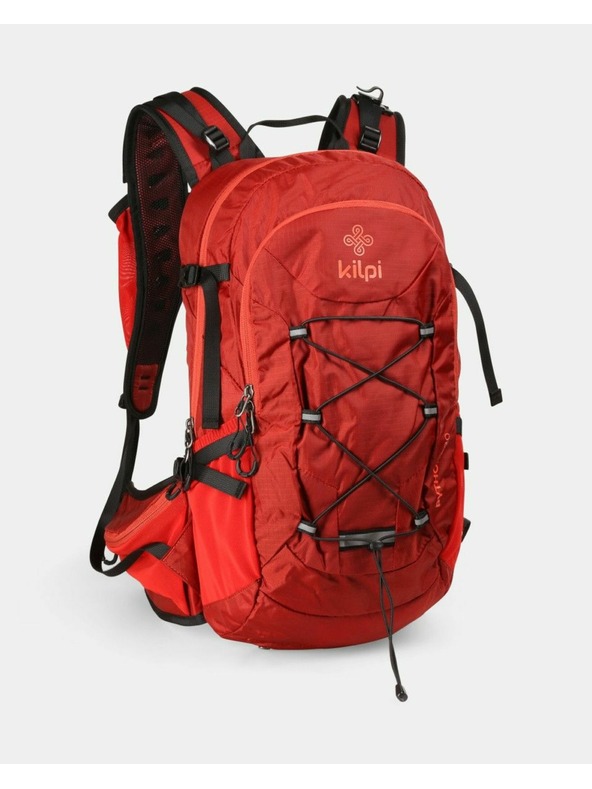 Kilpi Туристическа раница Kilpi PYTHONS 20-U Кафява