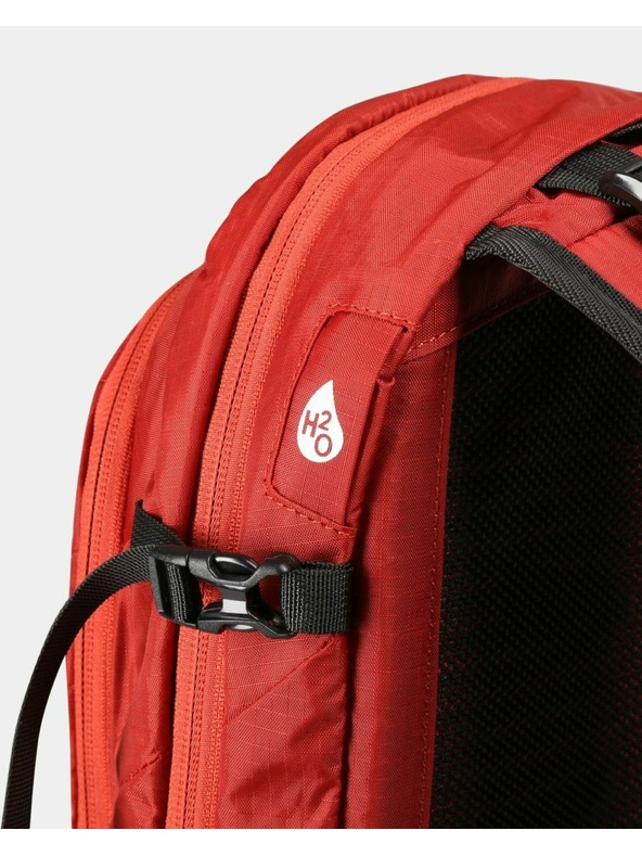 Kilpi Туристическа раница Kilpi PYTHONS 20-U Кафява