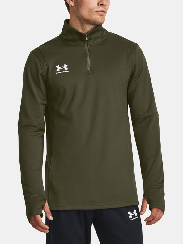 Under Armour Мъжка блуза с дълг ръкав Under Armour UA M's Ch. Midlayer