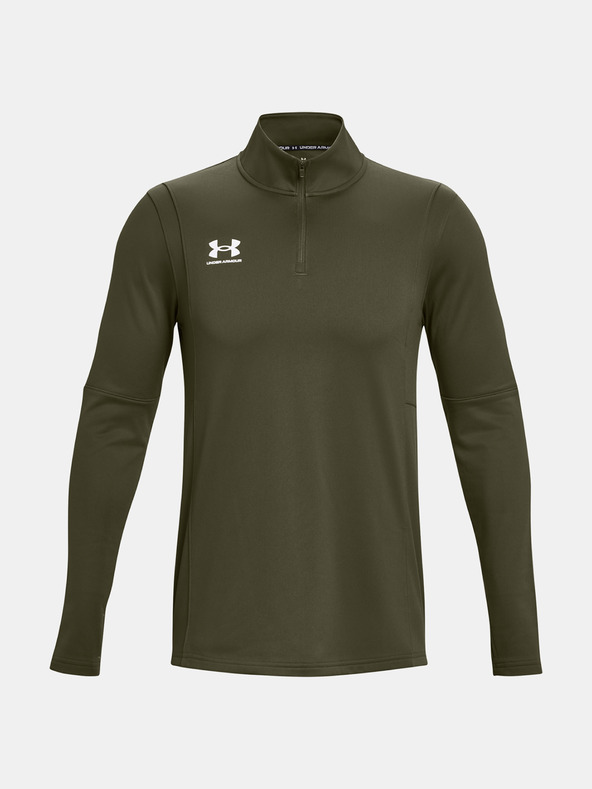 Under Armour Мъжка блуза с дълг ръкав Under Armour UA M's Ch. Midlayer