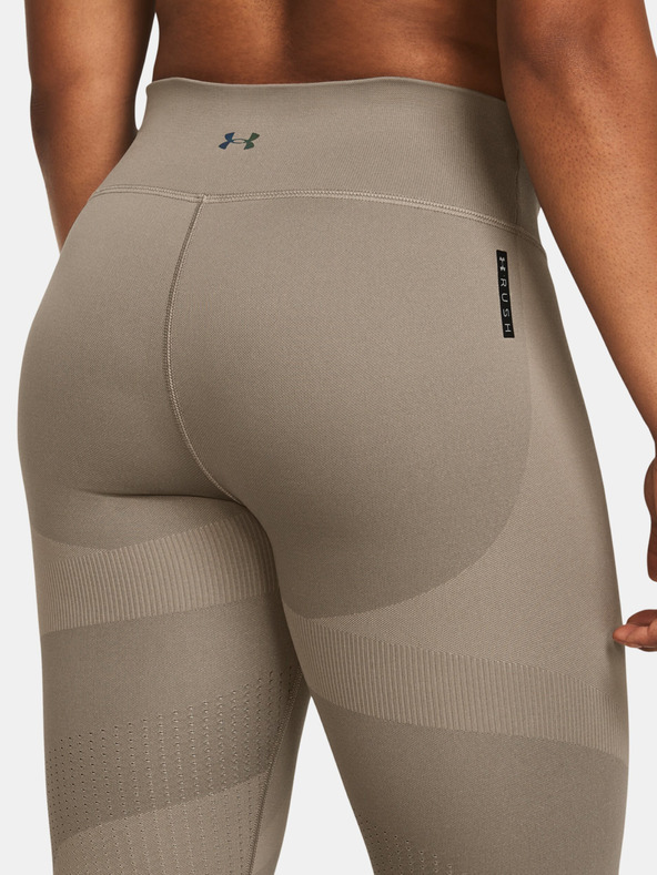 Under Armour Дамски клин Under Armour Vanish Elite Seamless AnkLeg