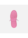 Geox Розови маратонки Geox Washiba за момичета