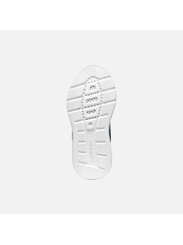 Geox Тъмносини момичешки маратонки Geox Sprintye