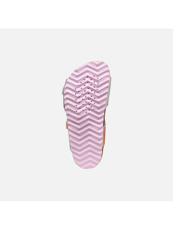 Geox Розови момичешки сандали Geox Adriel