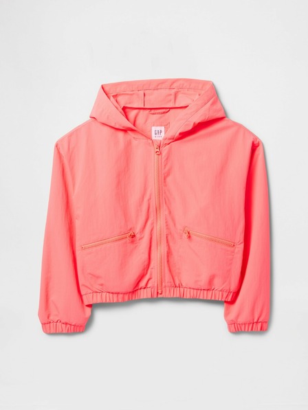 GAP Детско найлоново яке Windbreaker GAP