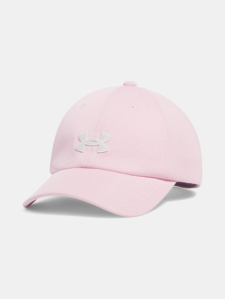 Under Armour Момичешка шапка с козирка Under Armour G BLITZING37 ADJ