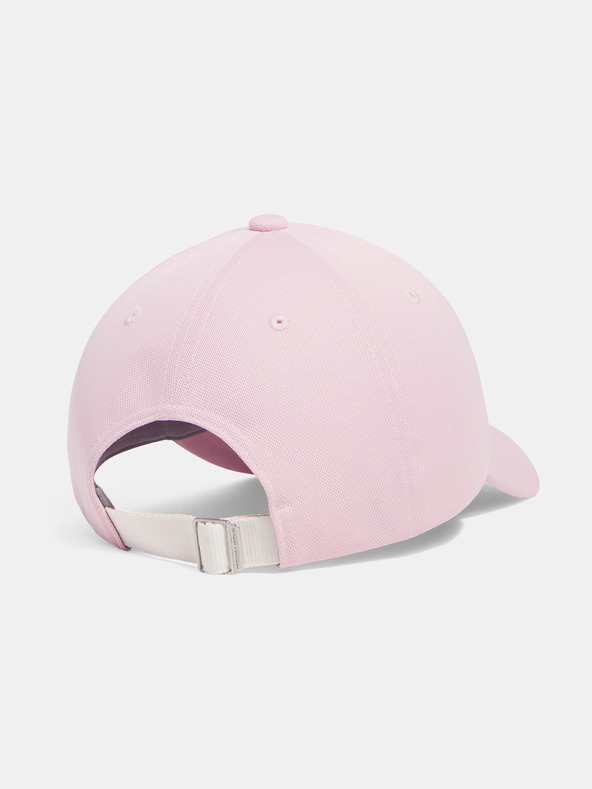 Under Armour Момичешка шапка с козирка Under Armour G BLITZING37 ADJ